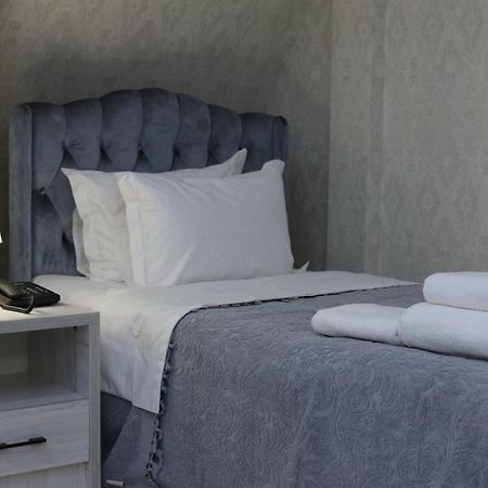 Renaissance Boutique Hotel Самарканд Екстер'єр фото