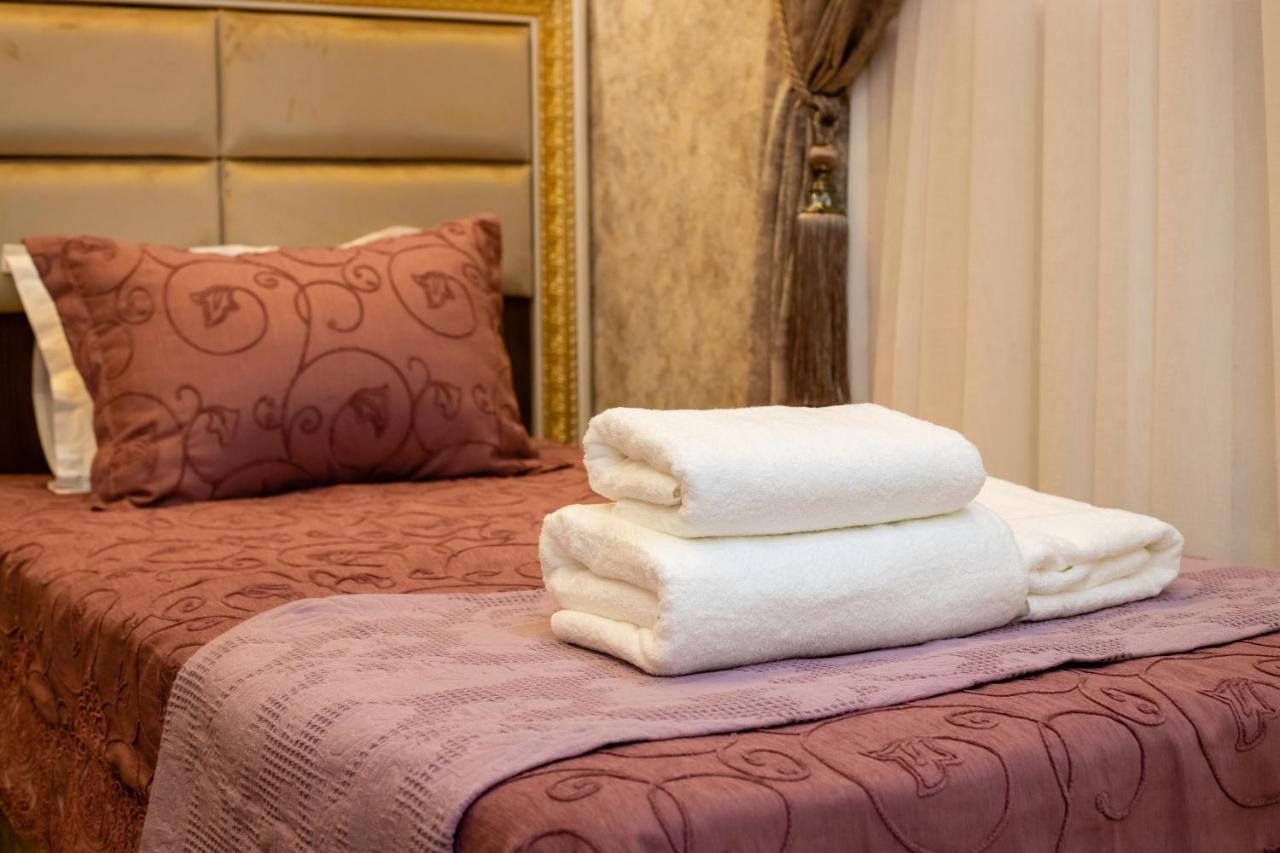 Renaissance Boutique Hotel Самарканд Екстер'єр фото